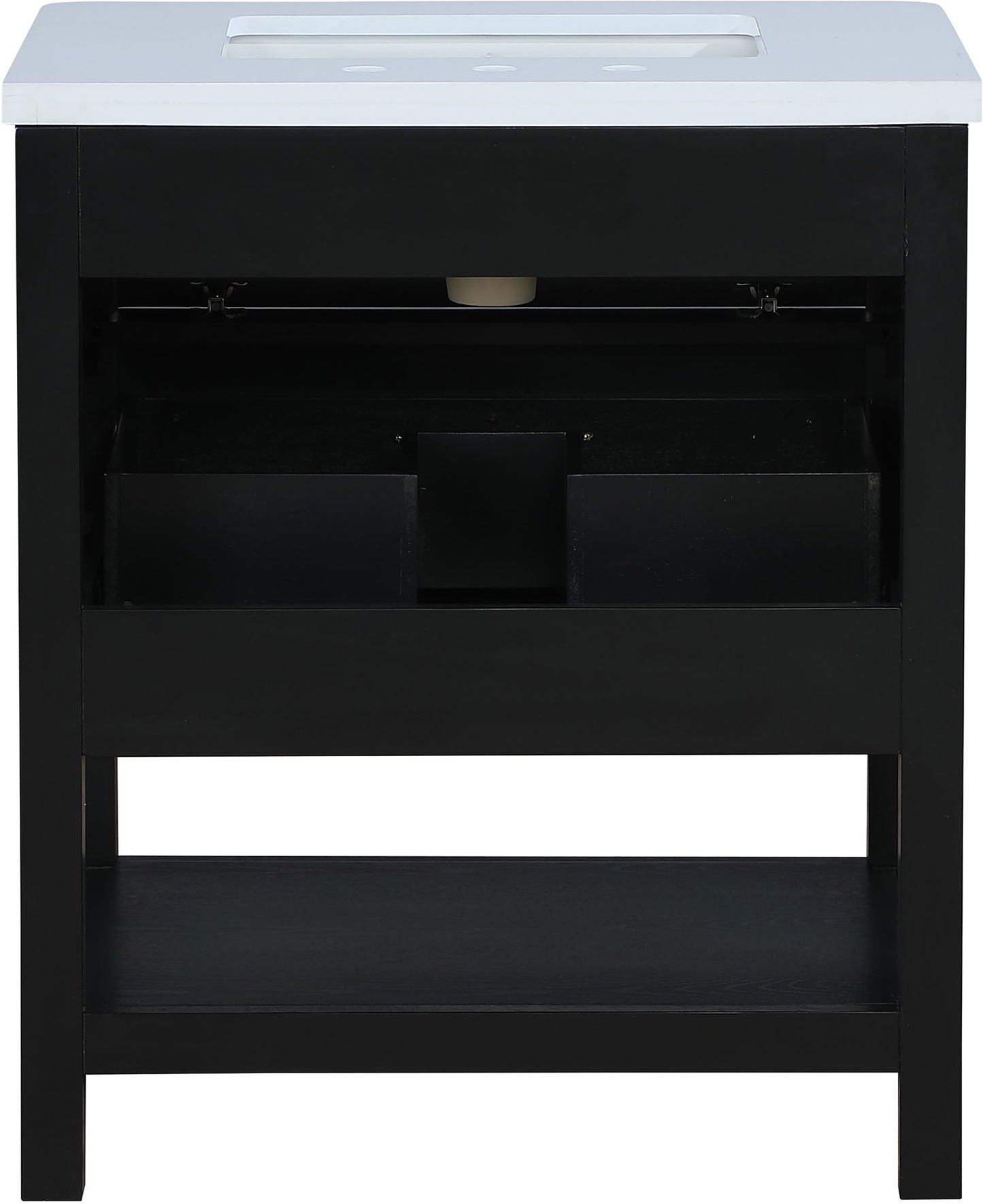 Oakwell - Bathroom Vanity