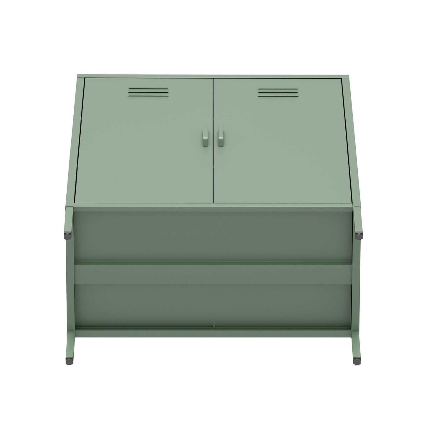 Manhattan Naomi - Accent Cabinet