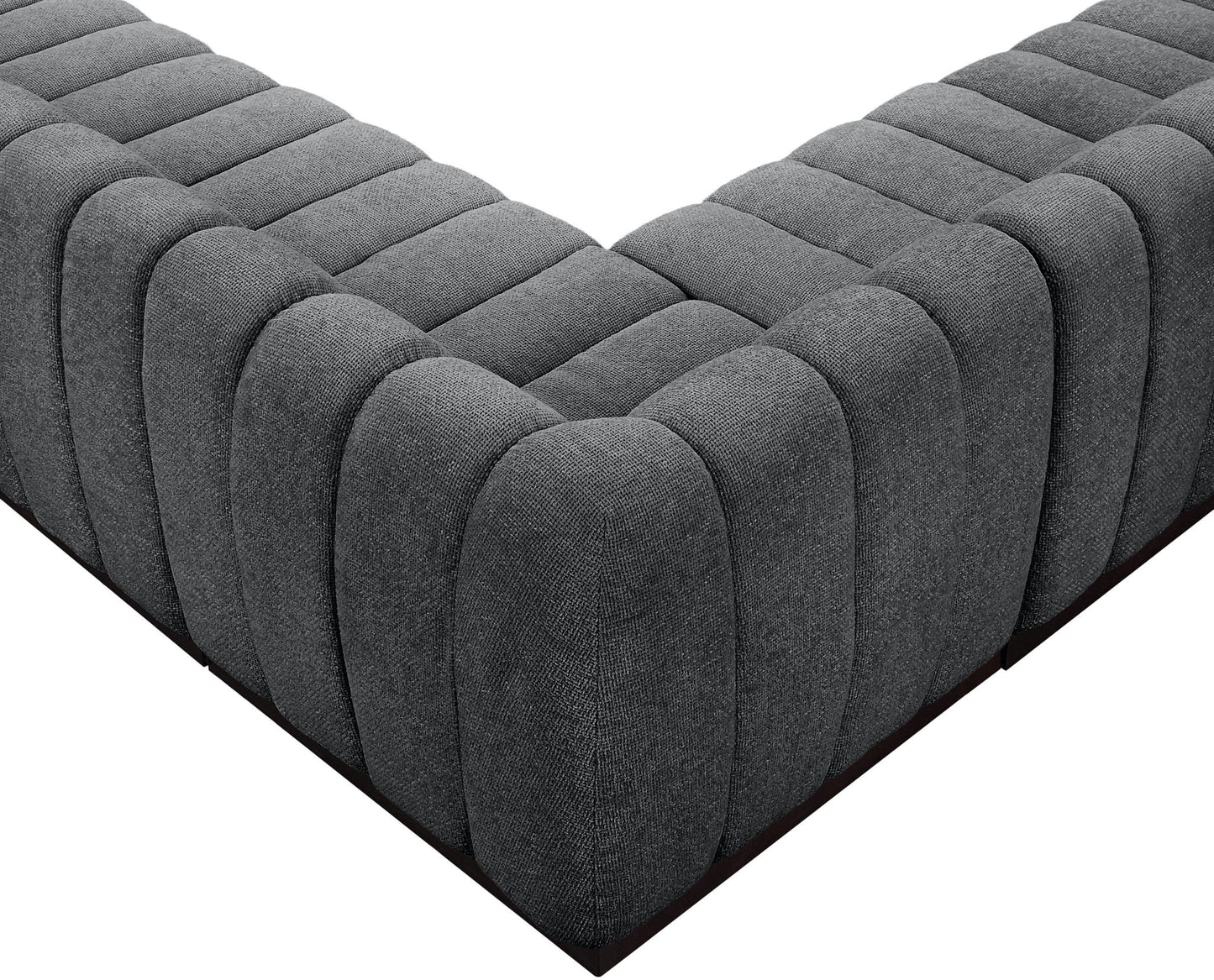 Quinn - 7 Piece Modular Sectional