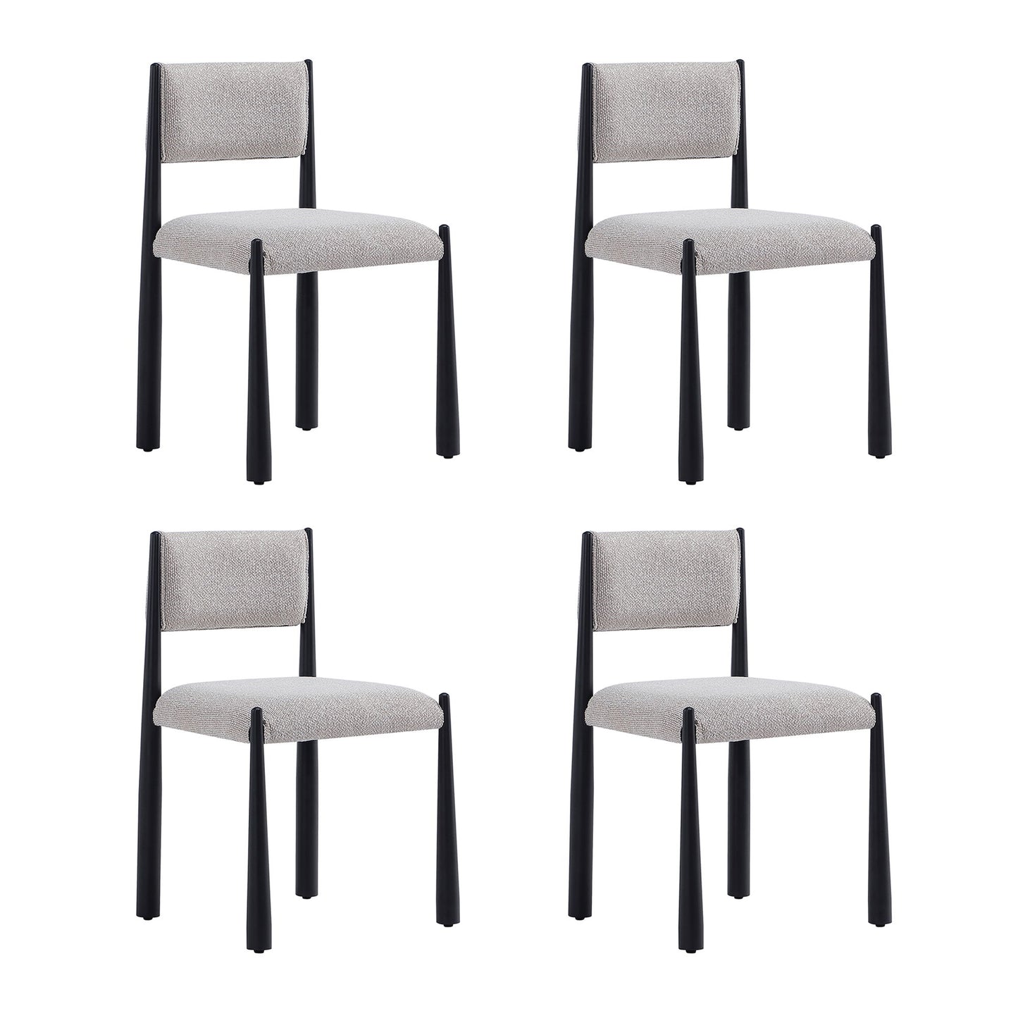 Manhattan Lennor - Side Chair (Set of 2)