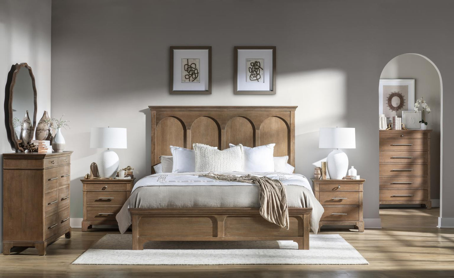 Harmony - Dresser