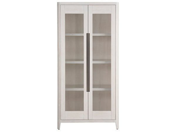 Modern - Zella Display Cabinet