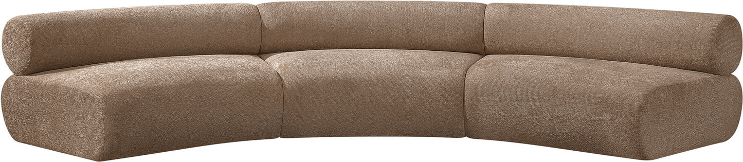 Bale - 3 Piece Modular Sofa