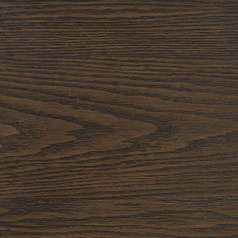 Radkin - Two Drawer Night Stand - Burnished Brown