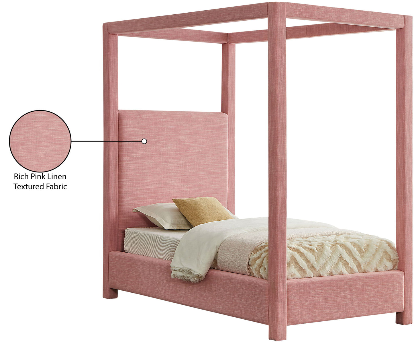 Emerson - Bed
