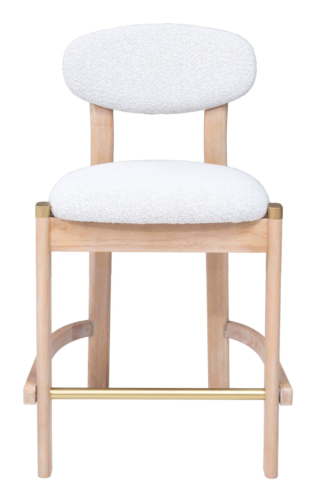 Rilou - Counter Stool (Set of 2)