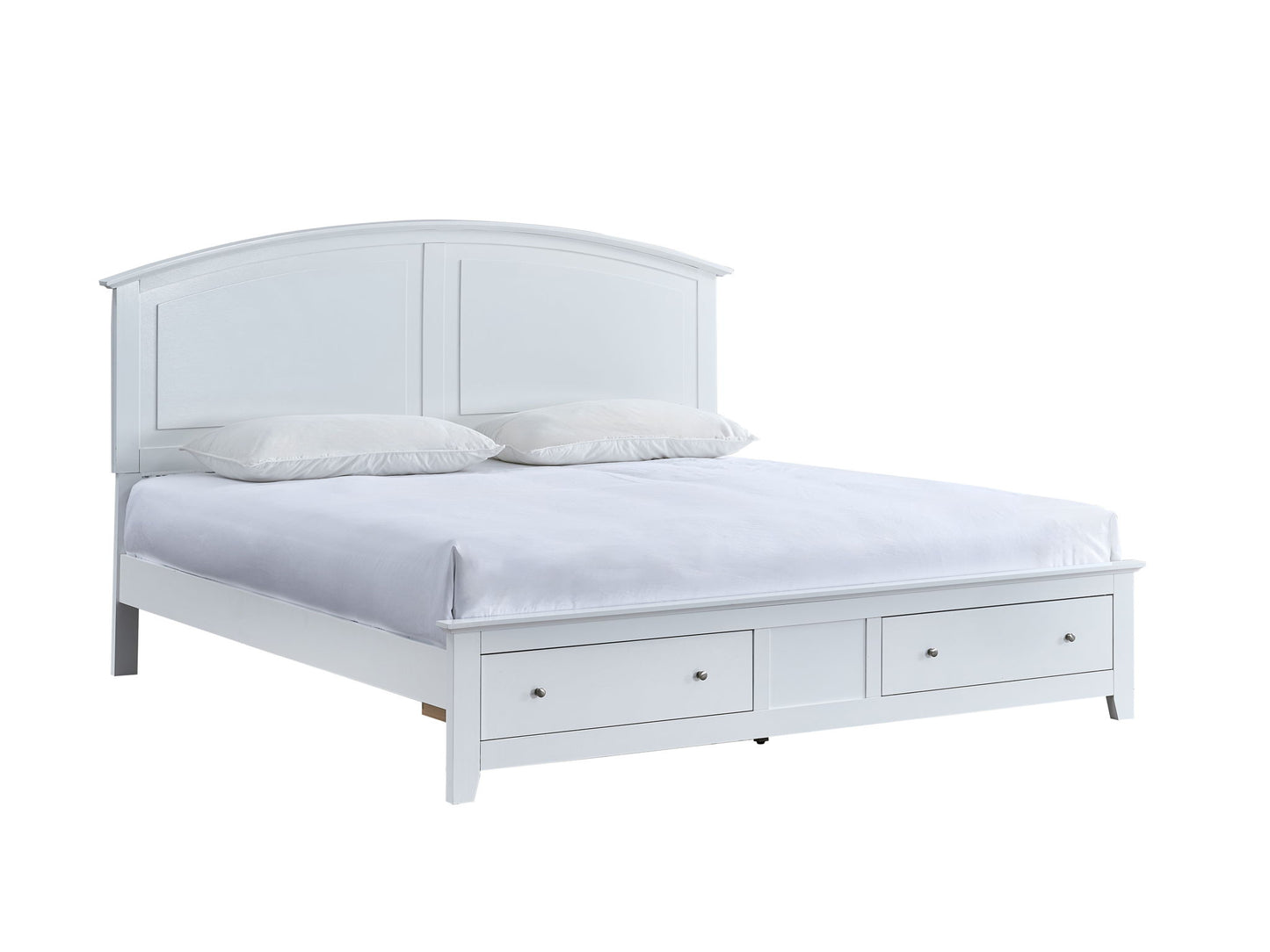 Glory Furniture - Hammond - Storage Bed