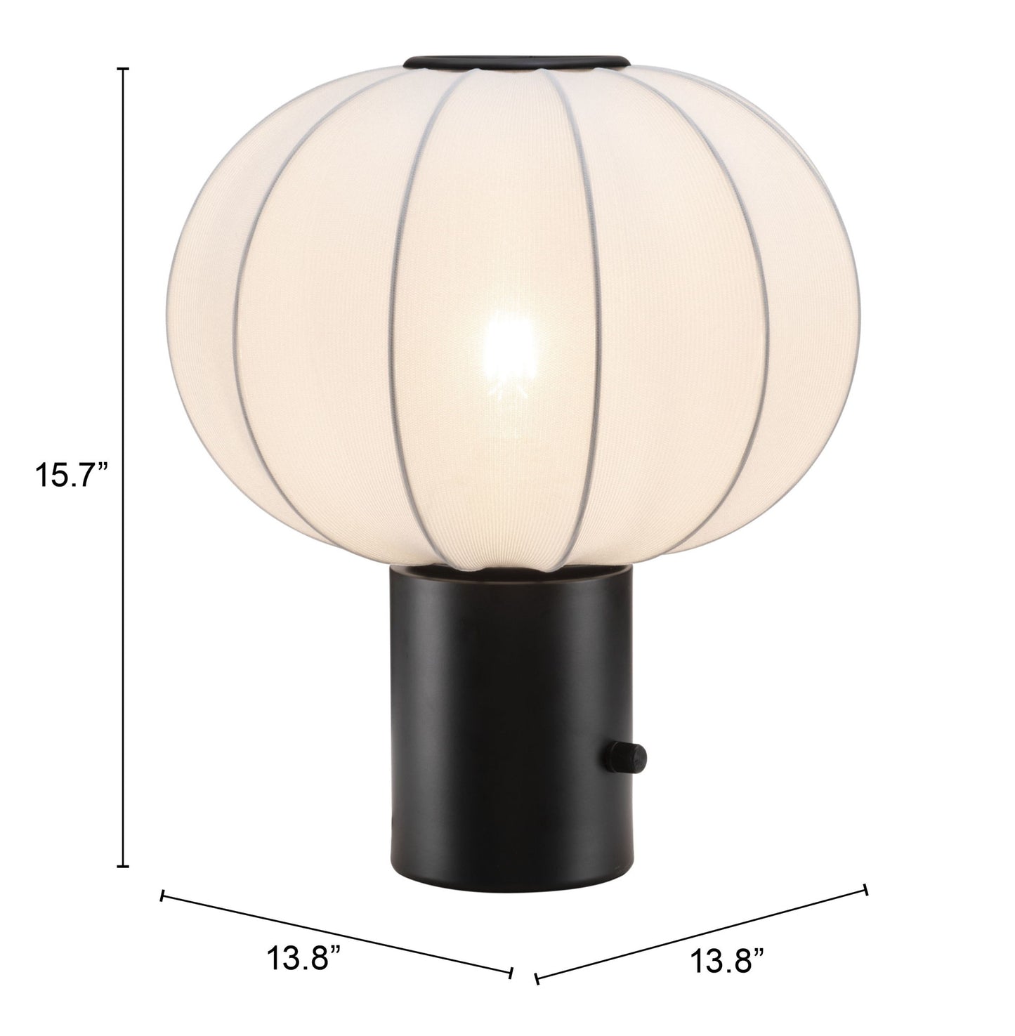 Wisteria - Floor Lamp