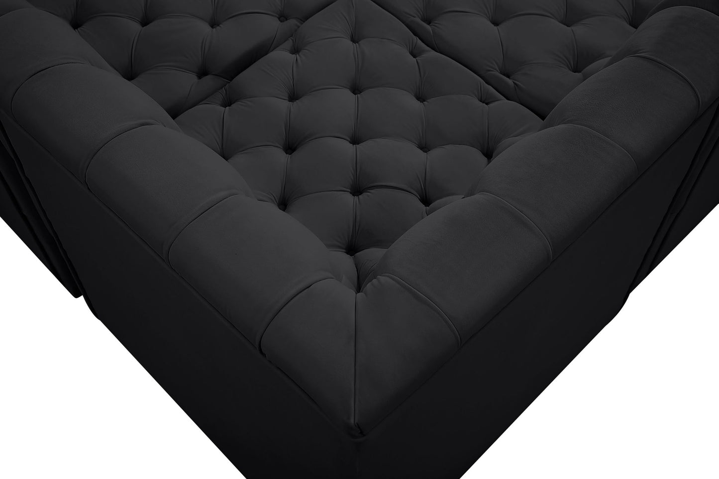 Tuft - 6 Piece Modular Sectional
