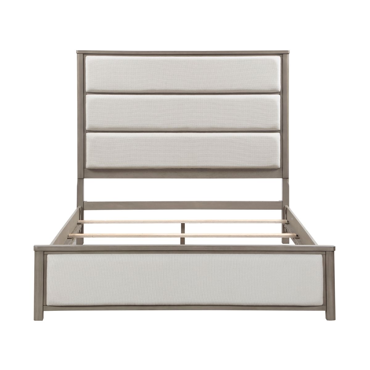 Dalston California King Bed