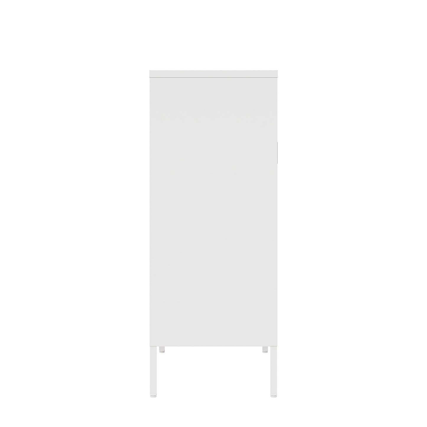 Manhattan Amelia - Accent Cabinet