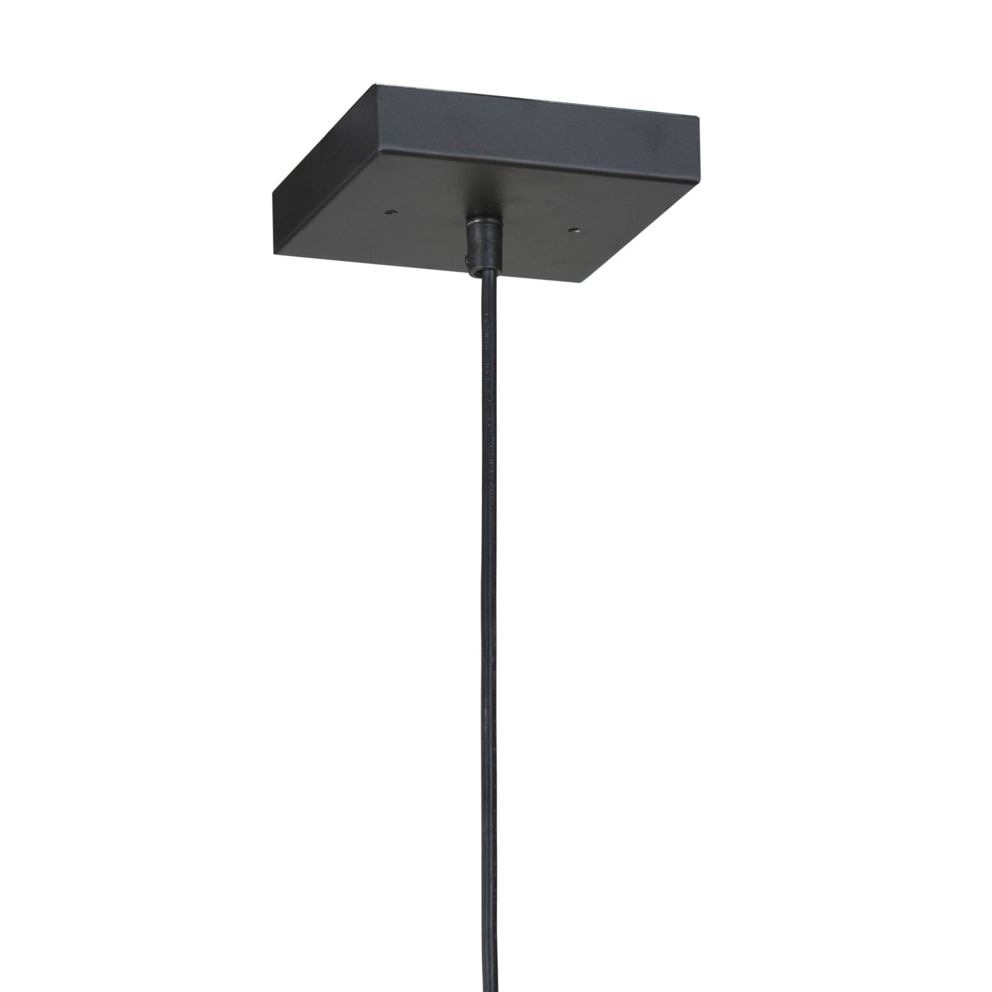 Yves - Ceiling Lamp - Gold / Black
