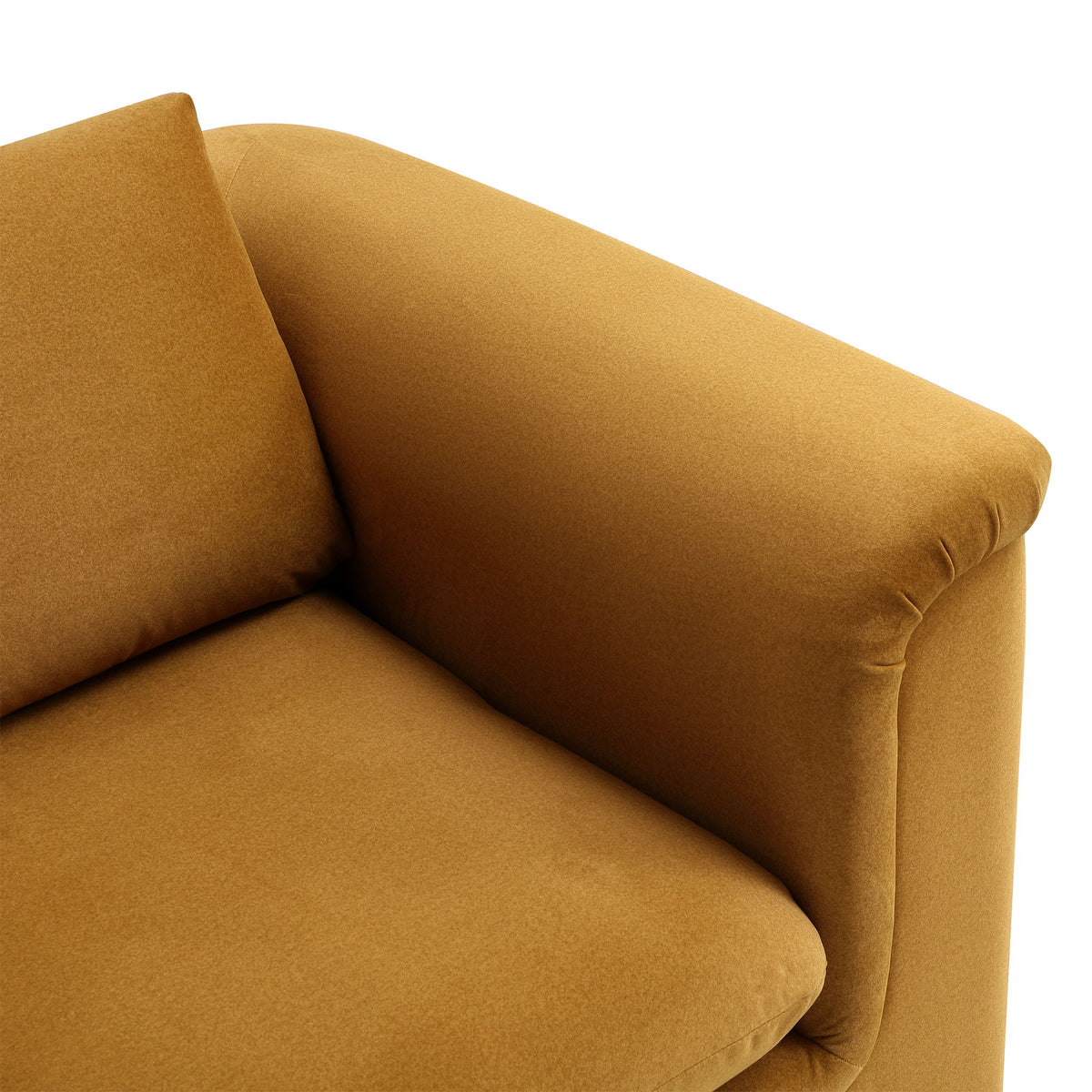 Manhattan Haven - Accent Armchair