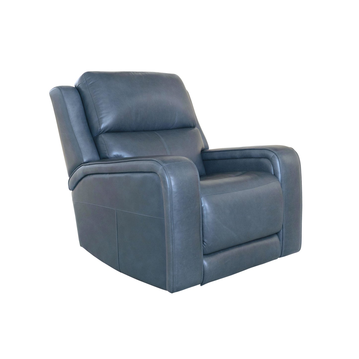 Oasis - Power Recliner With Power Headrest, Lumbar, Heat & Massage
