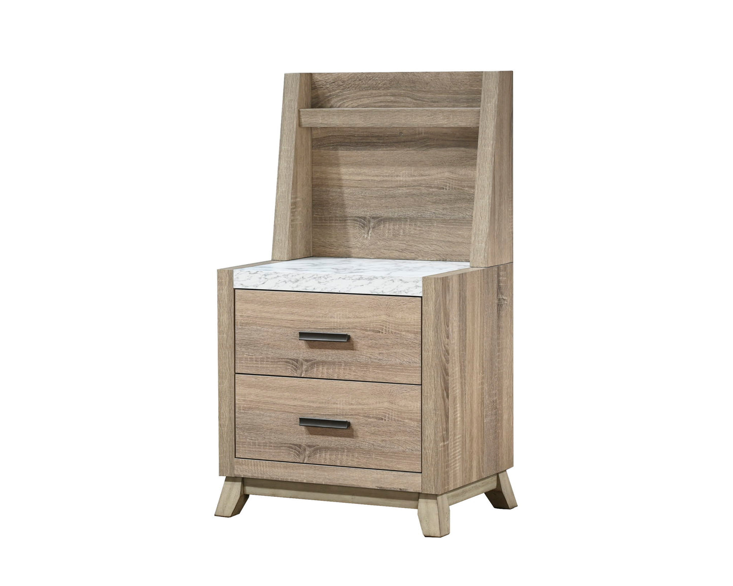 Tilston - Bedroom Set