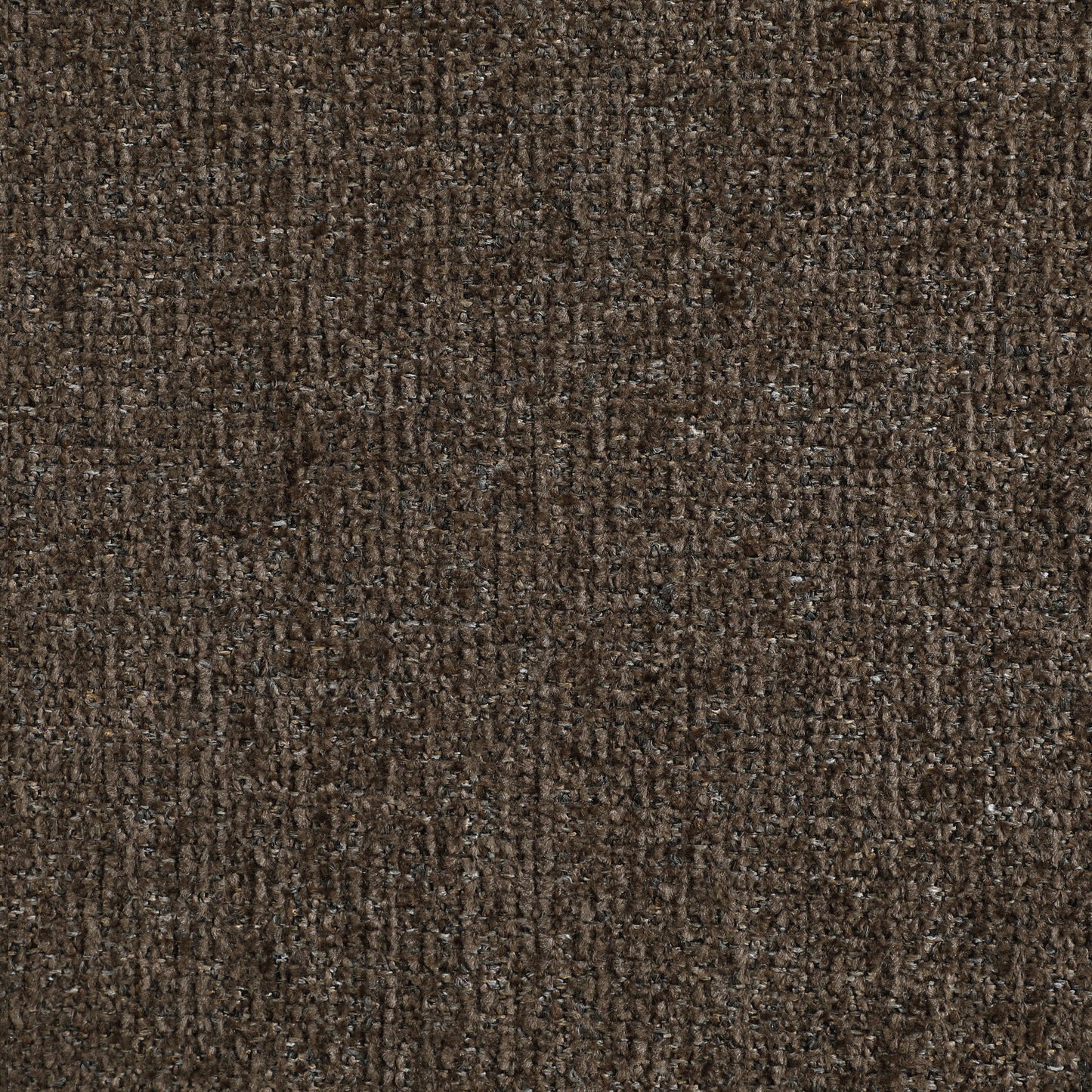 Helmsley - Performance Fabric Upholstered Accent Chair - Brown Frame