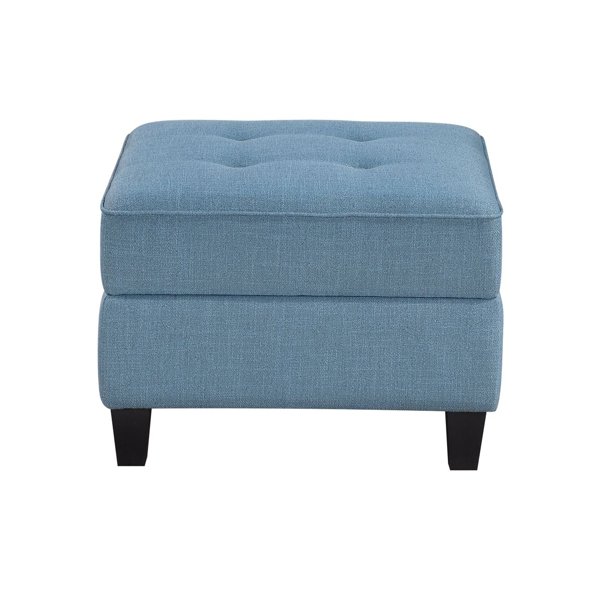 Garren Ottoman with Storage