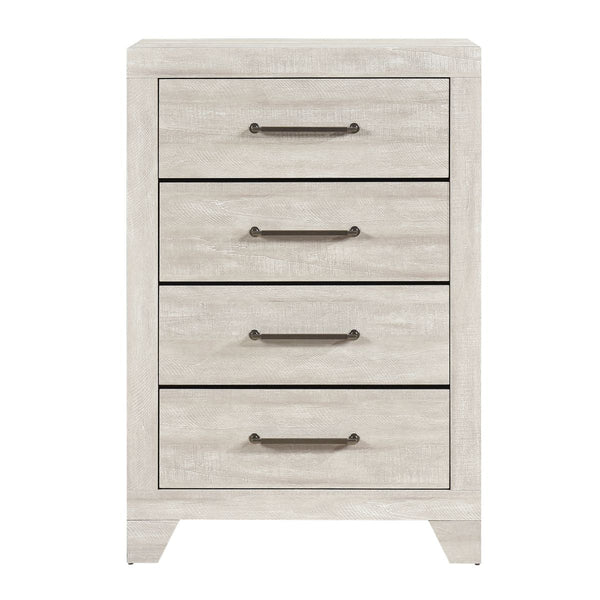 Aspen Chest