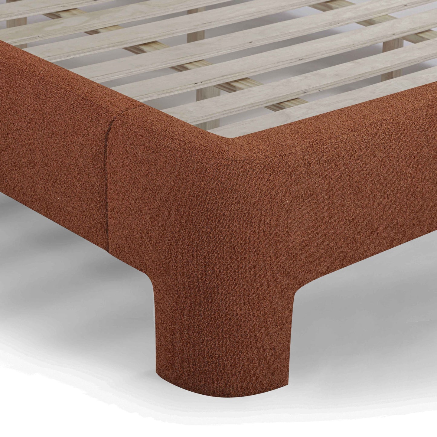 Orphea - Bed