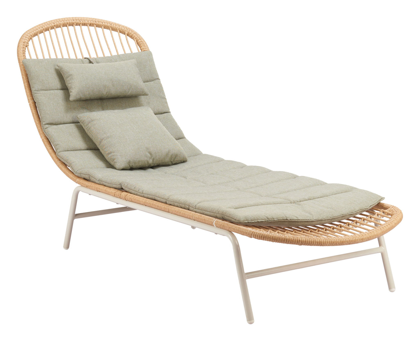 Skim - Chaise Lounge - Multicolor