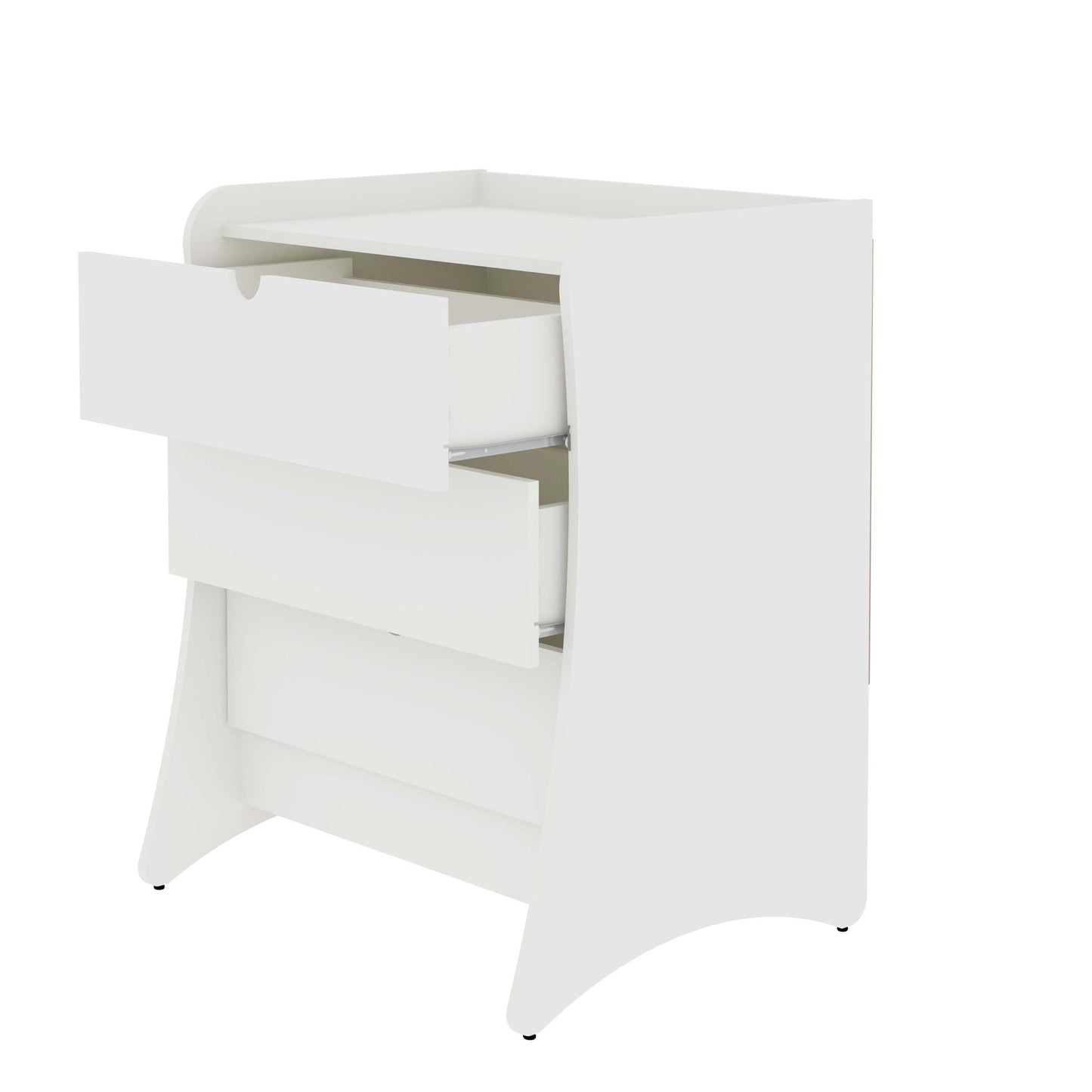 Manhattan Coney - Nightstand