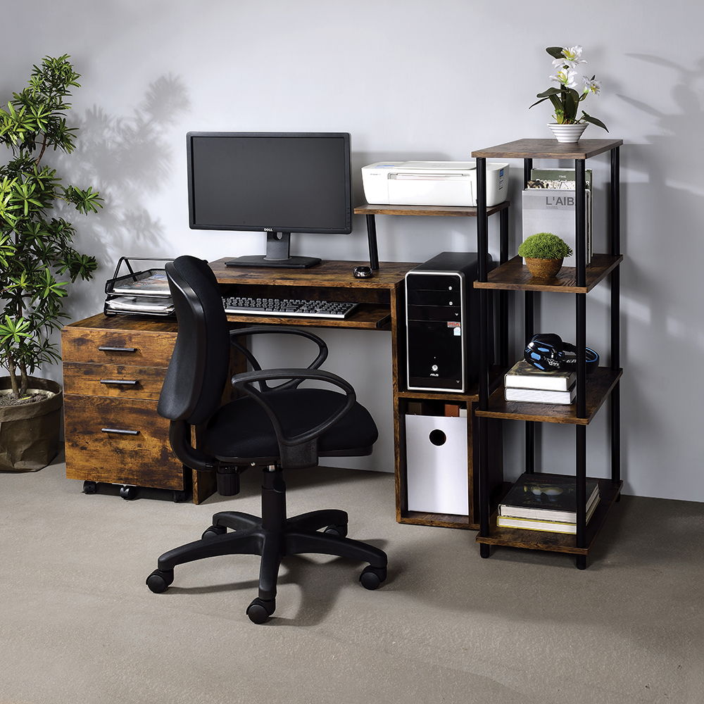 Lyphre - Computer Desk