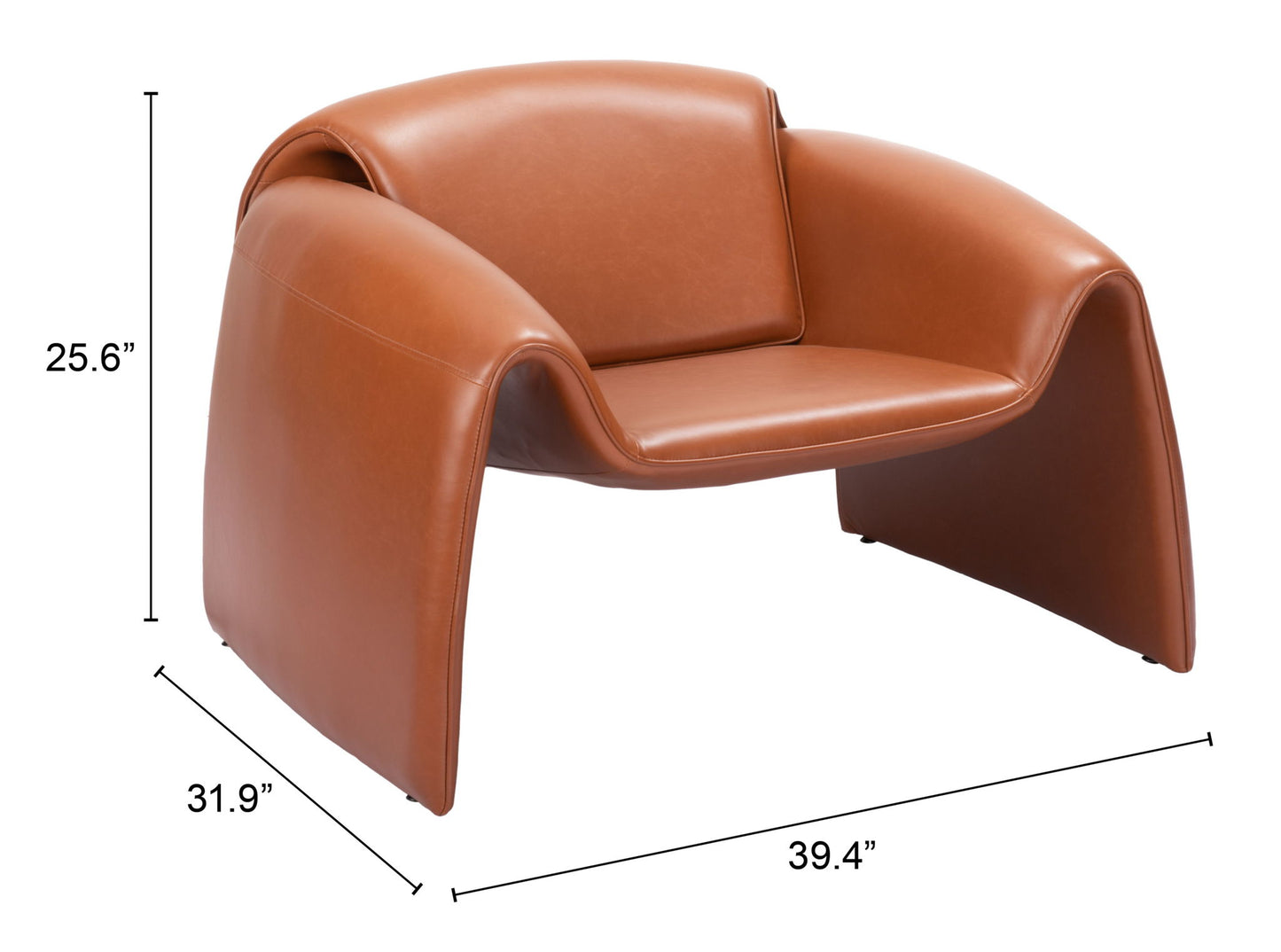 Horten - Accent Chair