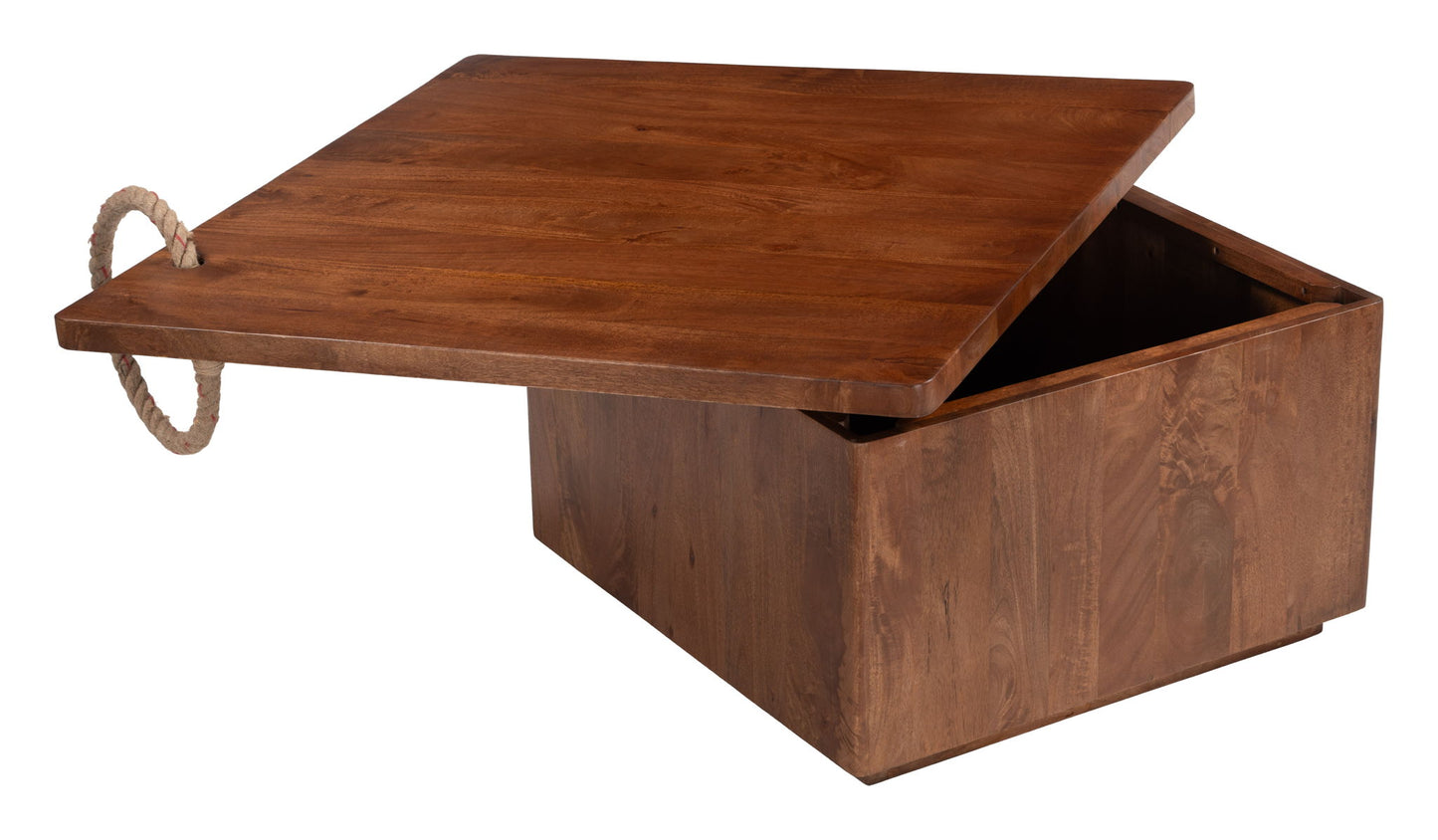 Omaga - Storage Table