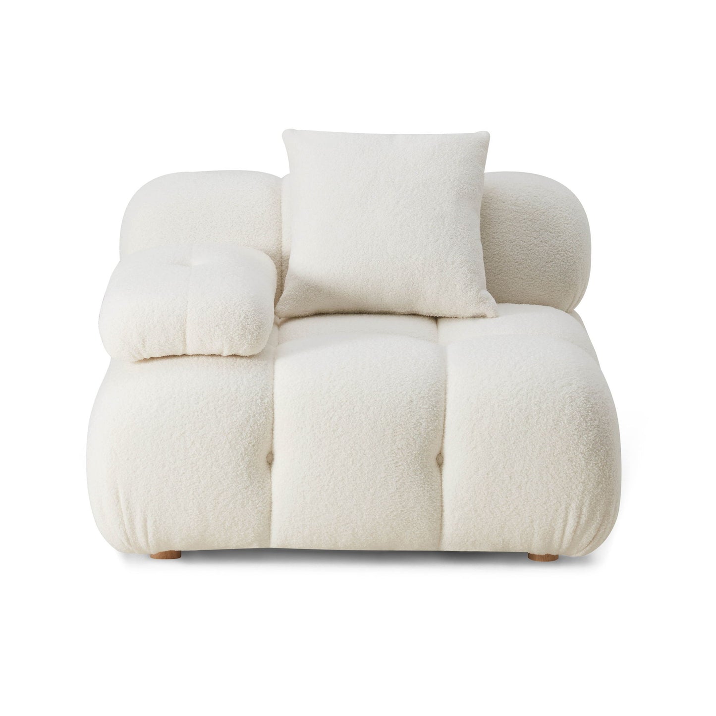 Calliope - Modular Corner Chair