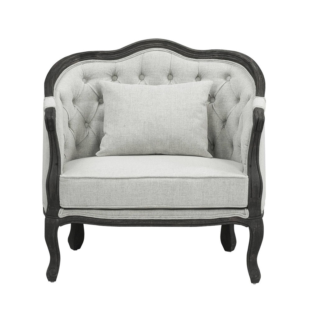 Samael - Chair