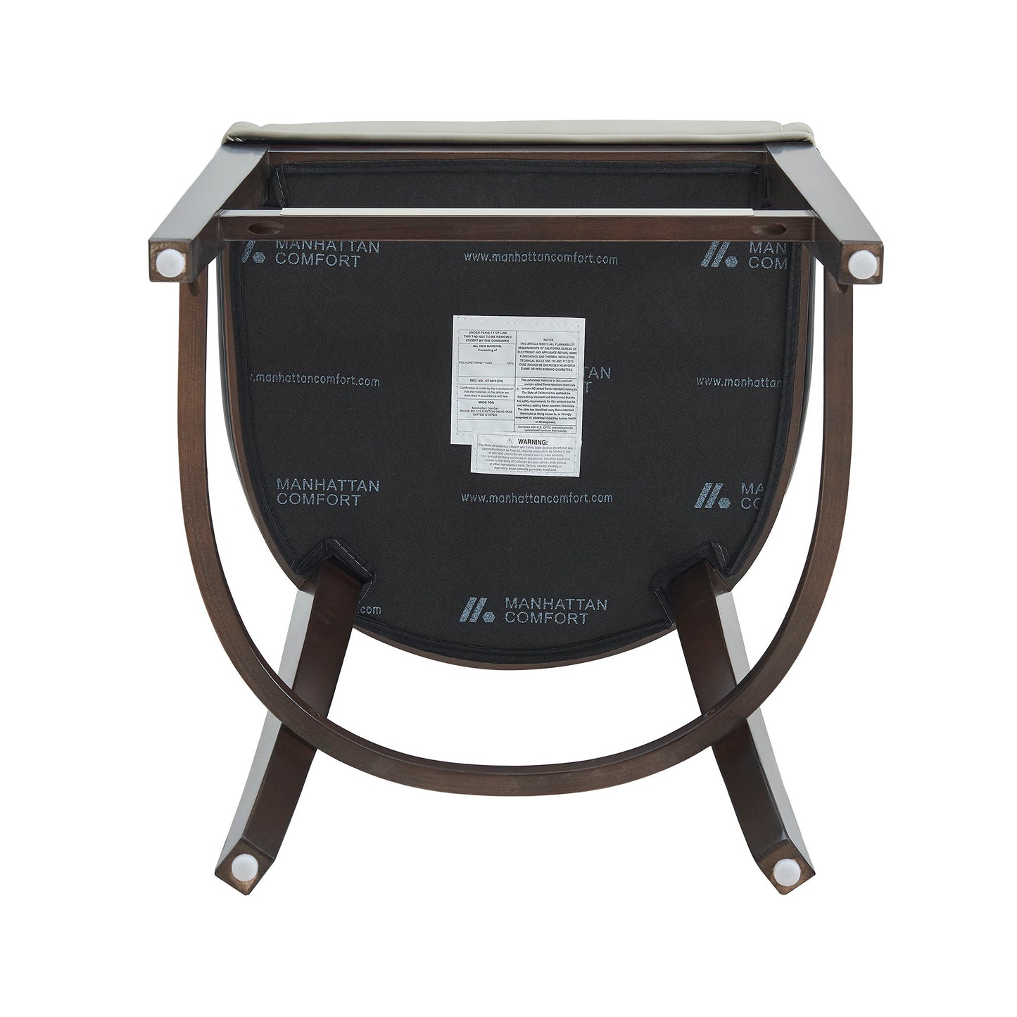 Manhattan Blair - Counter Stool
