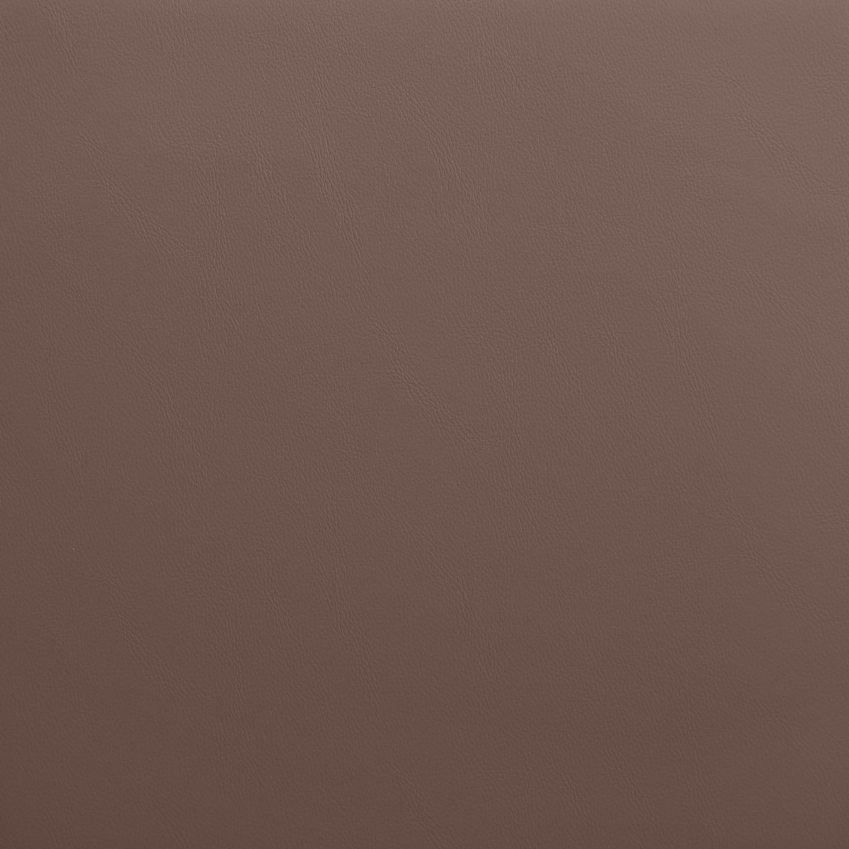 Sacha - Vegan Leather Upholstered Counter Stool With Brown Base