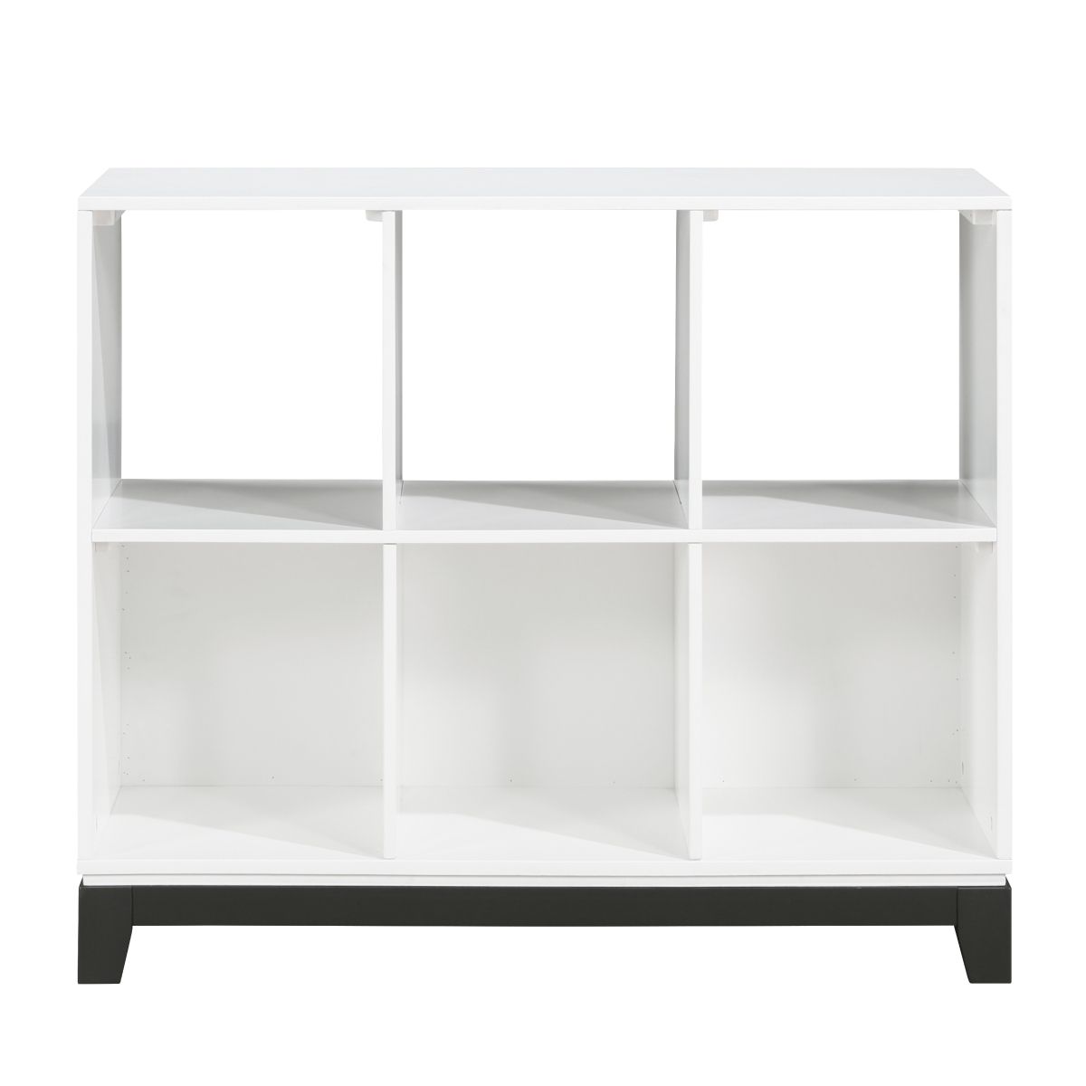 Garretson Bookcase