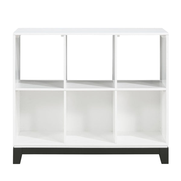 Garretson Bookcase