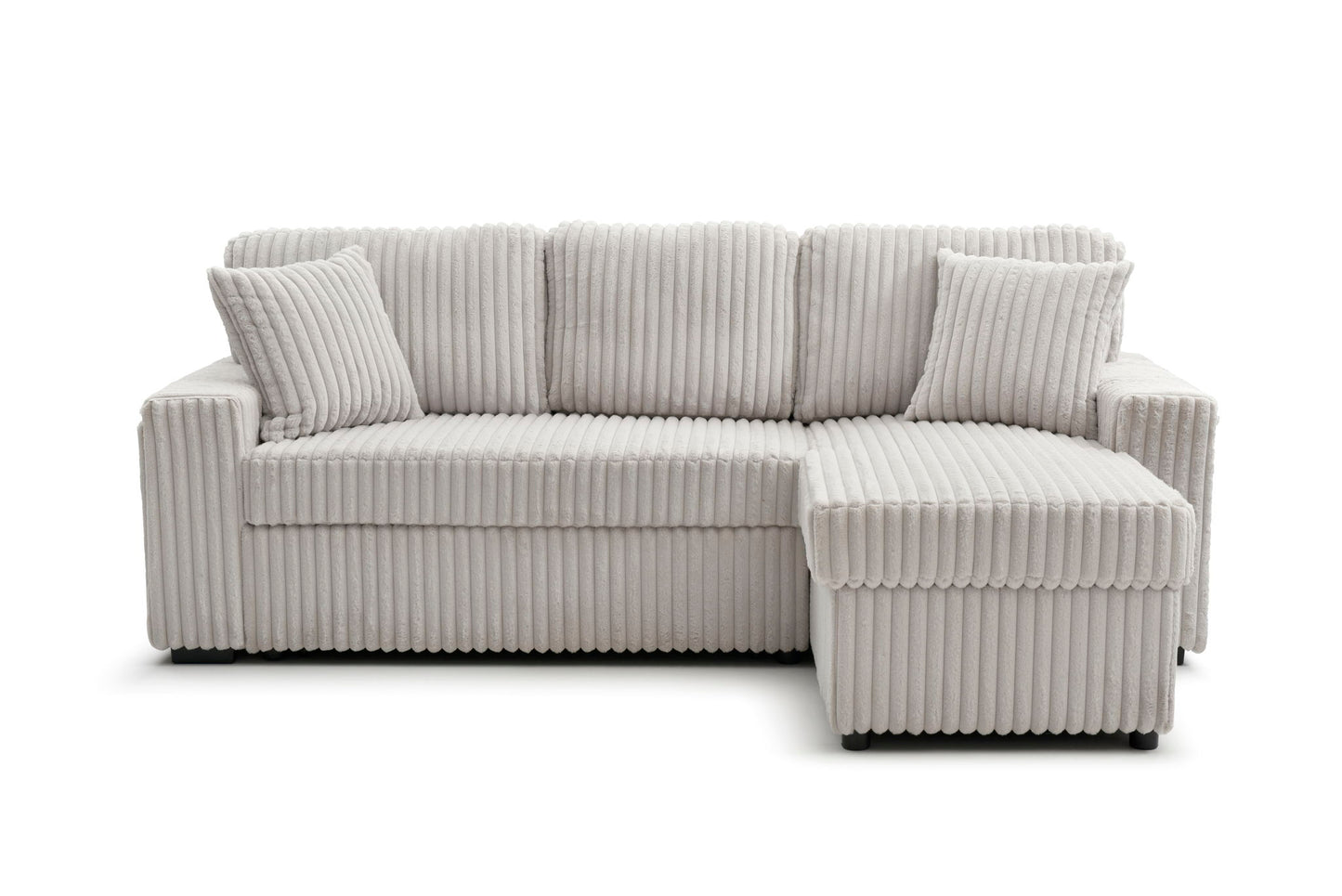 Glory Furniture - Connie - Sofa Bed Chaise