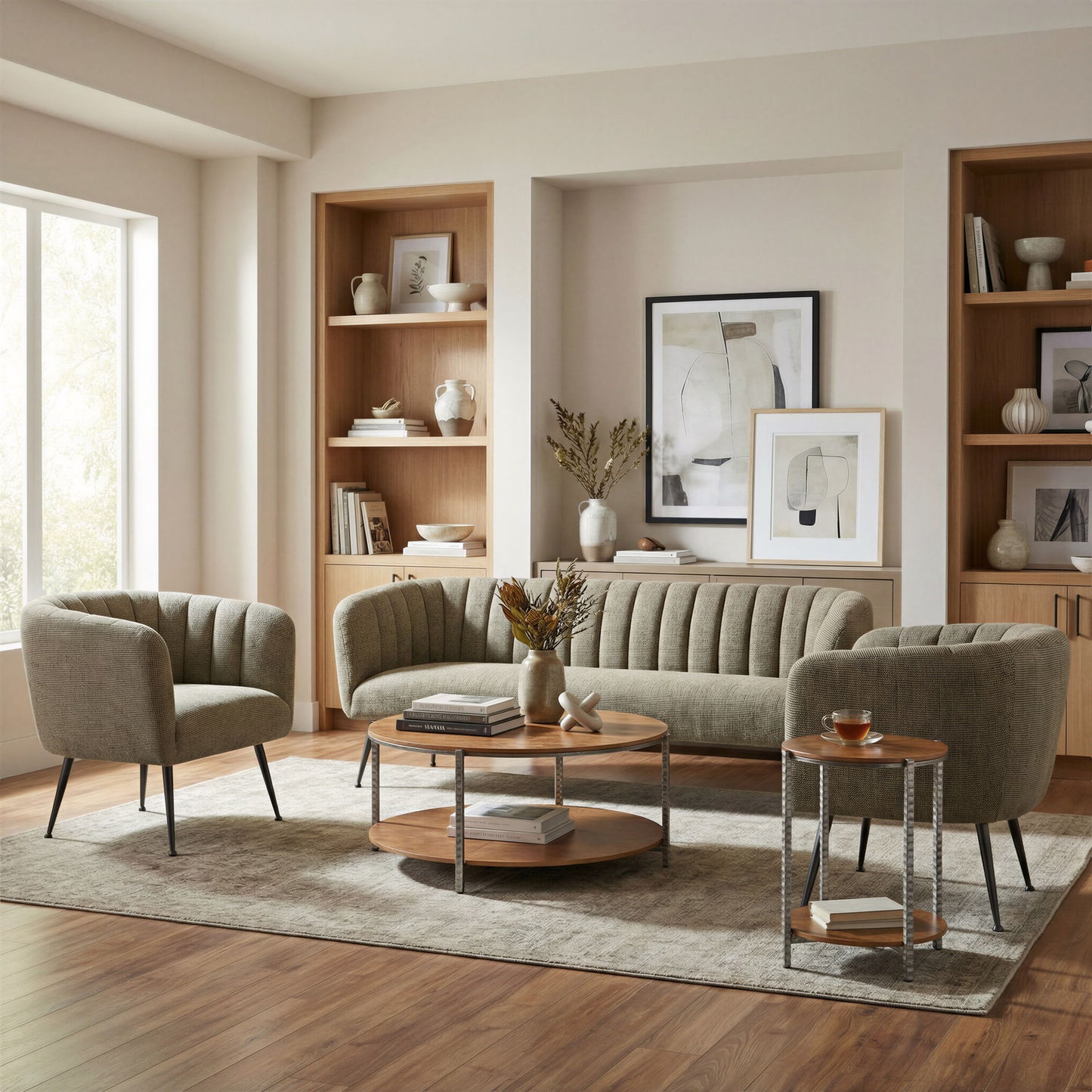 Deco - Sofa