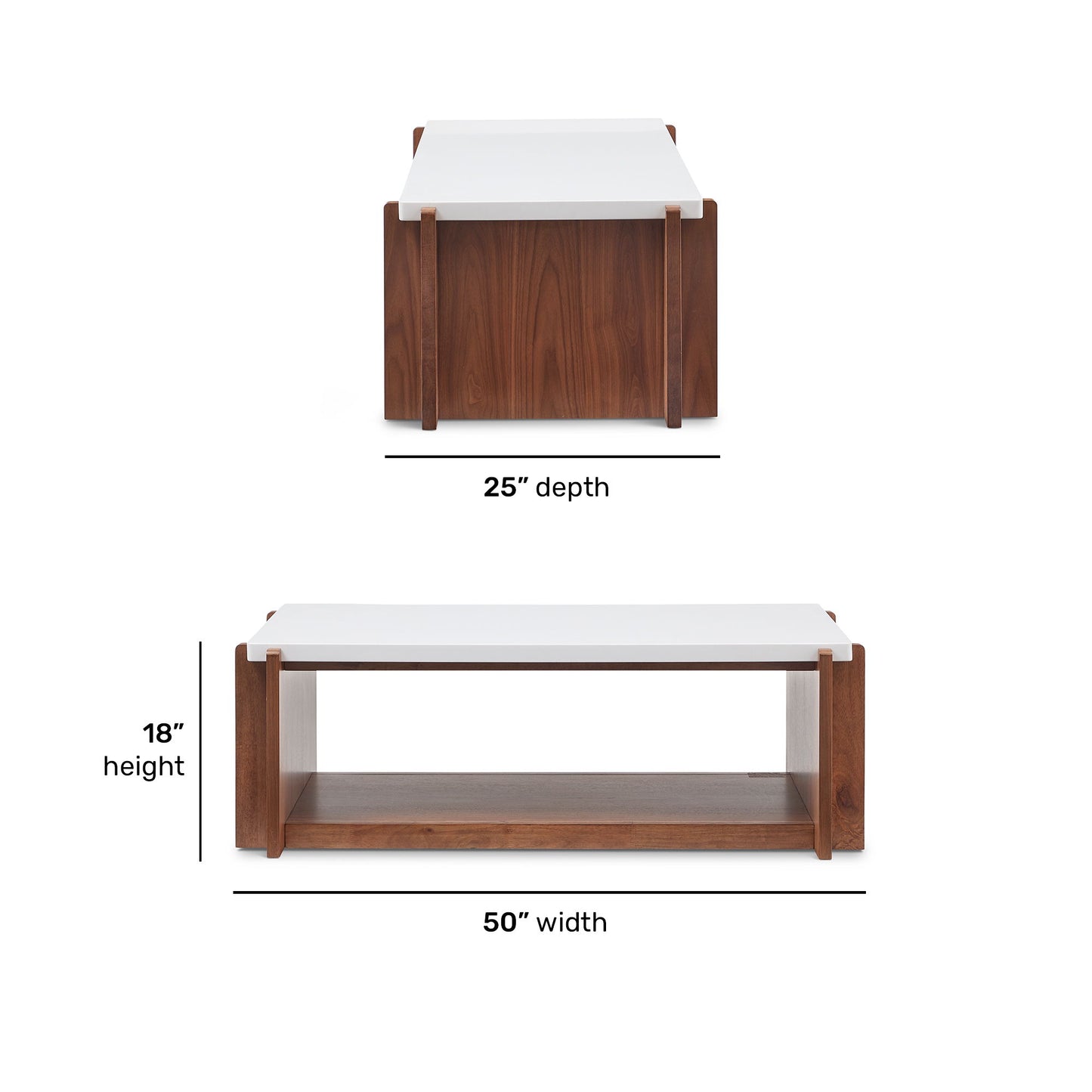 Lincoln - Table