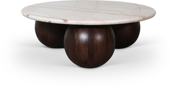 Treviso - Marble Coffee Table