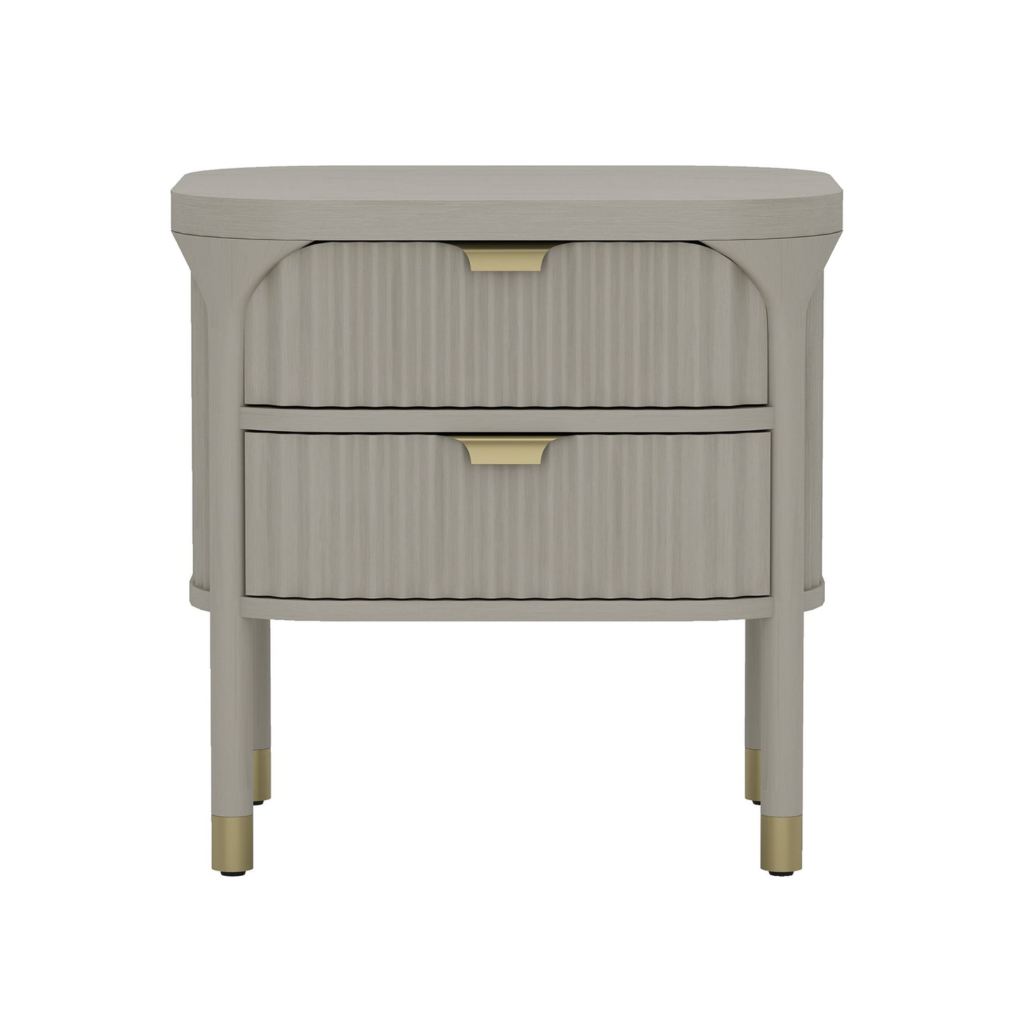 Manhattan Park - Nightstand