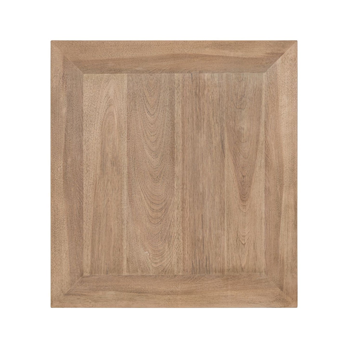 Haven Hills - End Table - Camel Beige