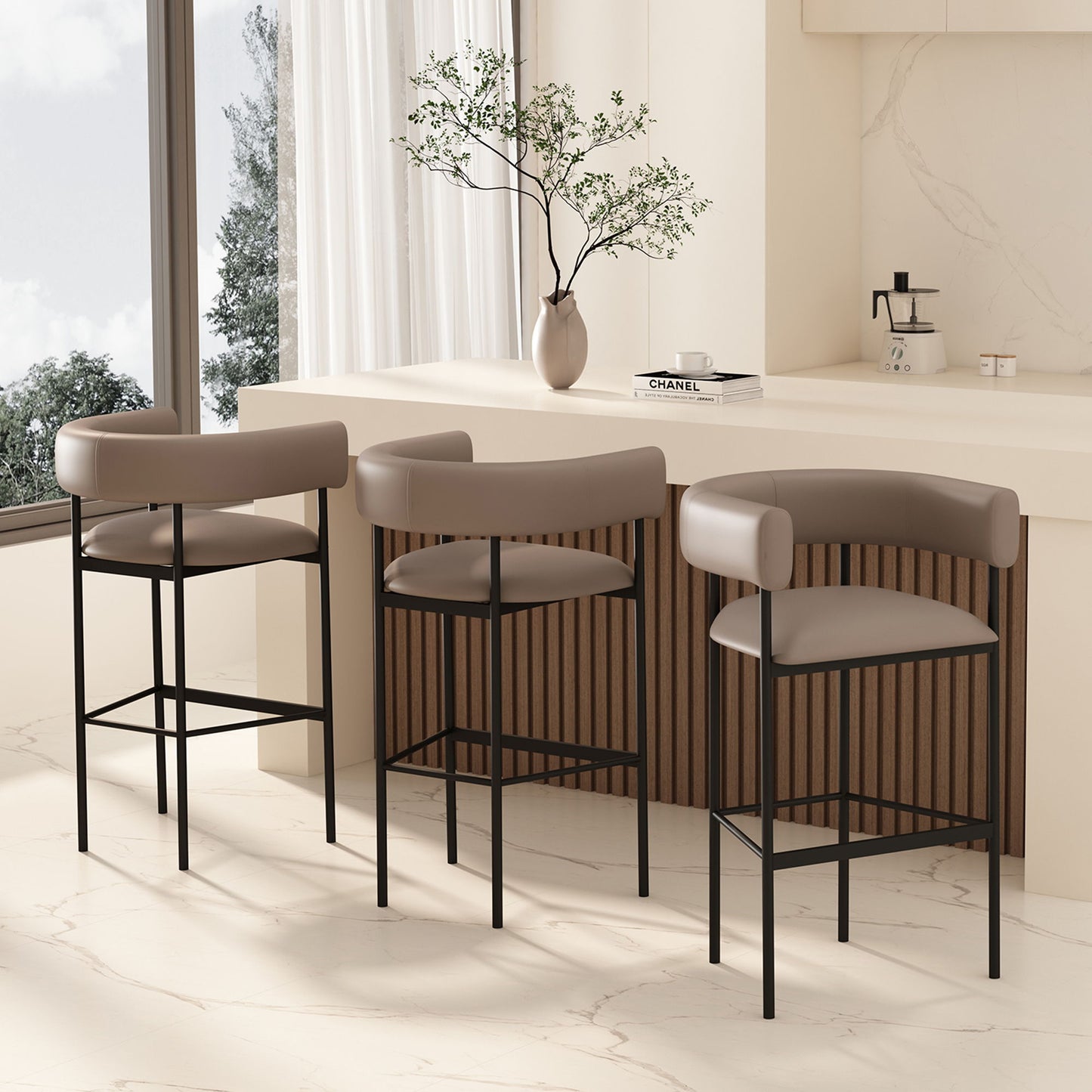 Manhattan Onda - Barstool