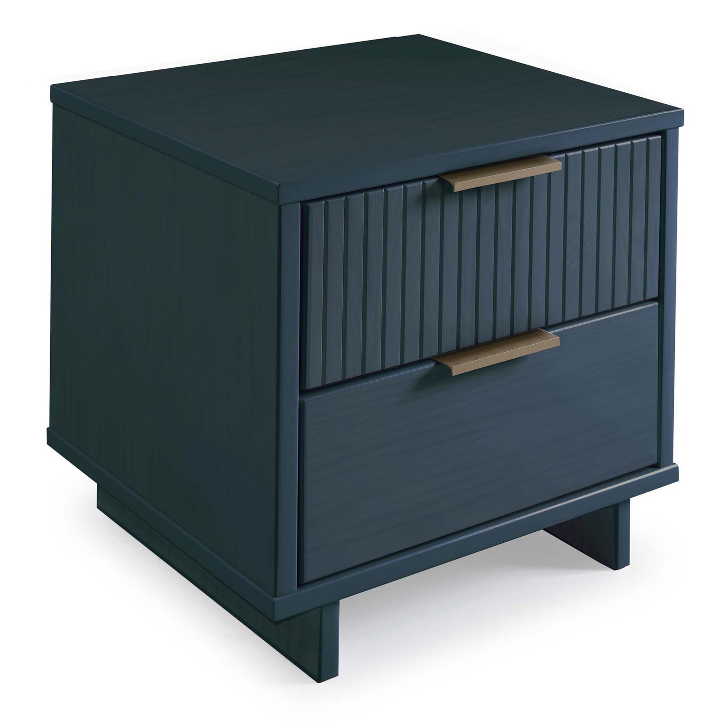 Manhattan Granville - 2-Drawer Nightstand