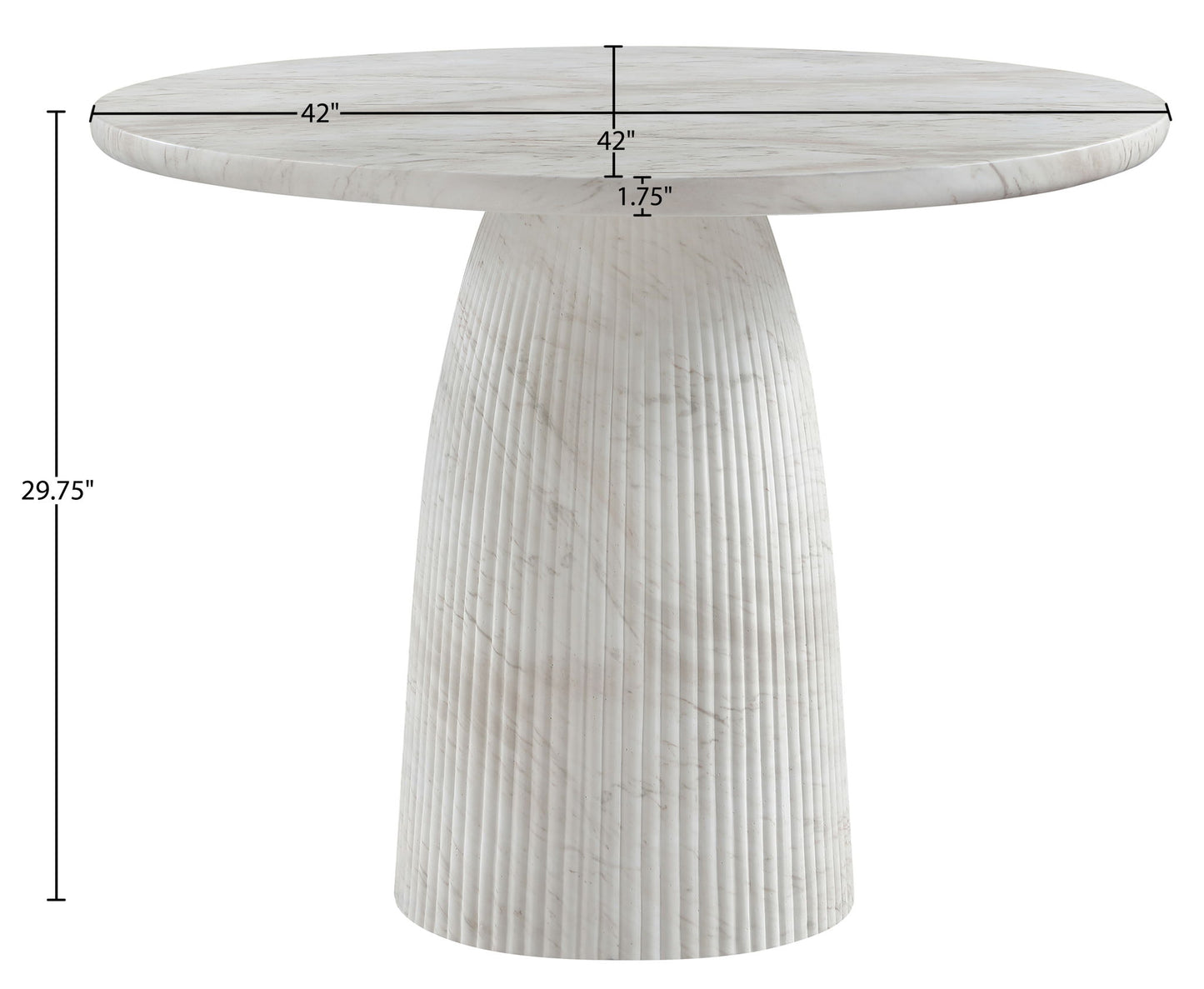 Venosa - Dining Table