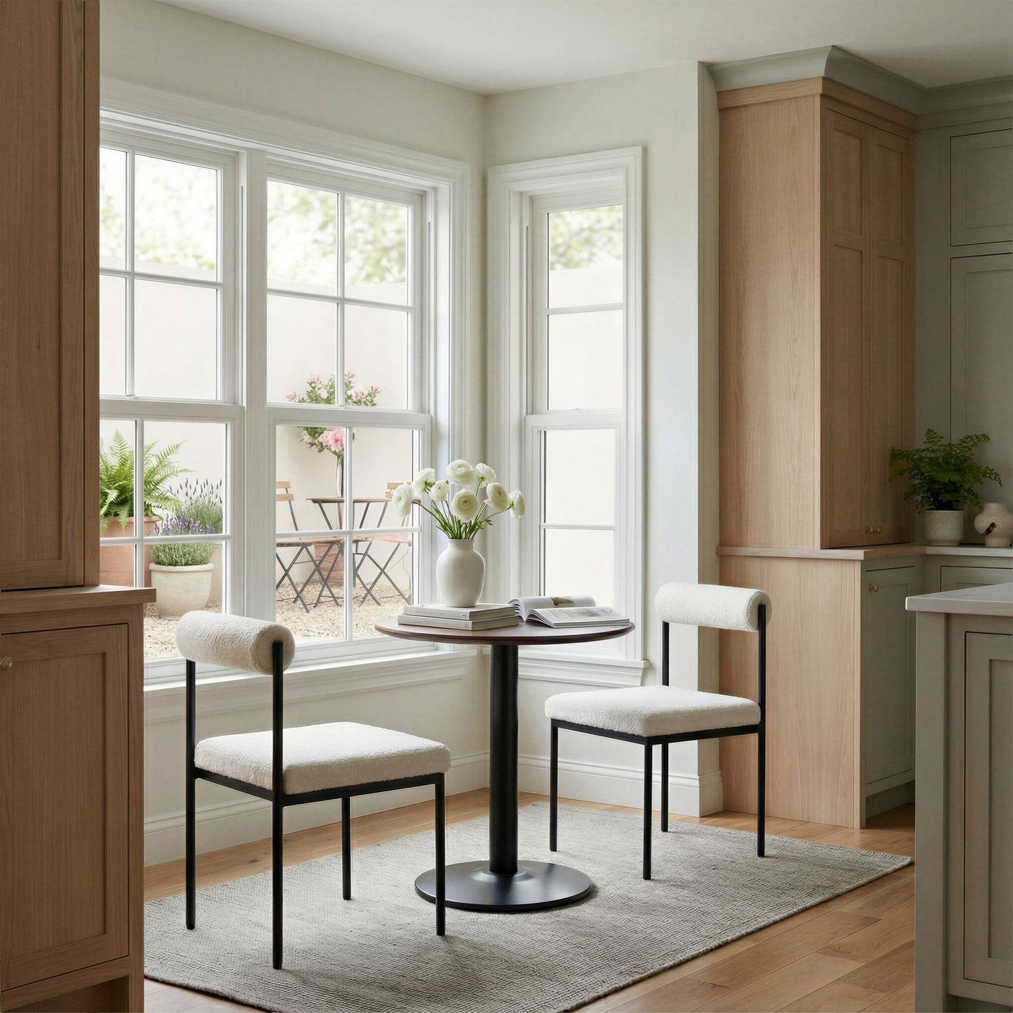 Livorno - Dining Chair