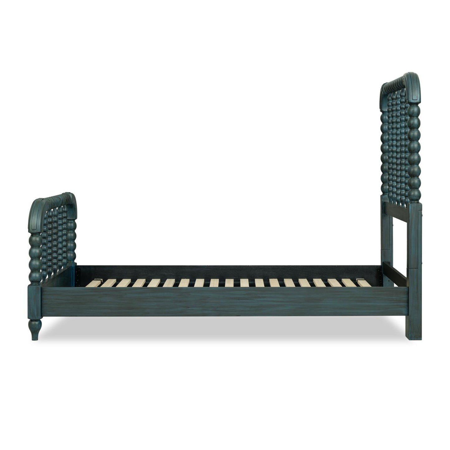 Lake House - Complete Jenny Lind Bed