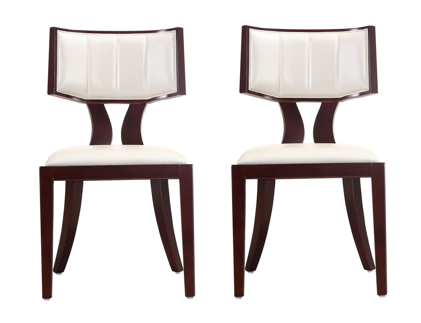 Manhattan Pulitzer - Dining Chair (Set of 2)