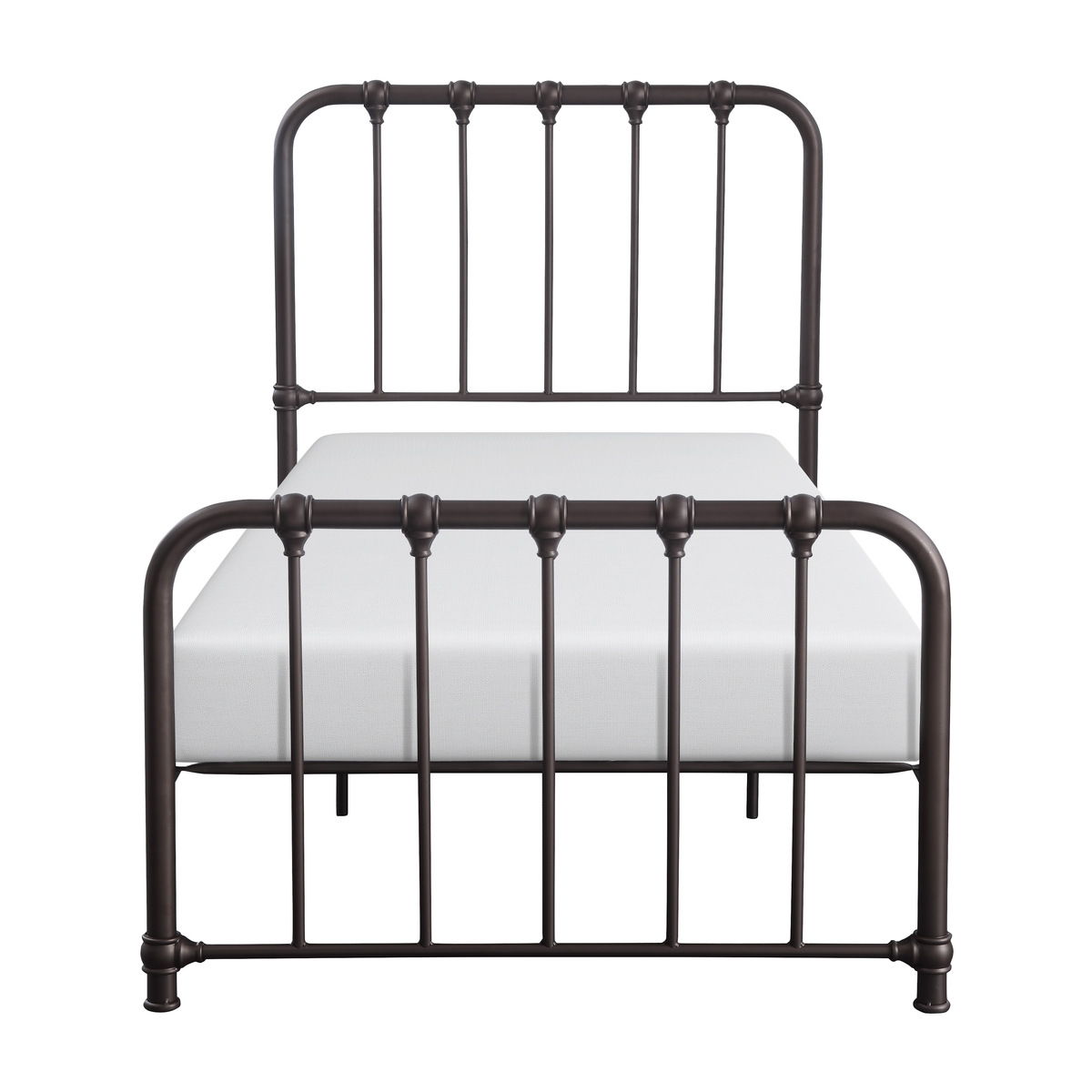 Bethany Twin Platform Bed