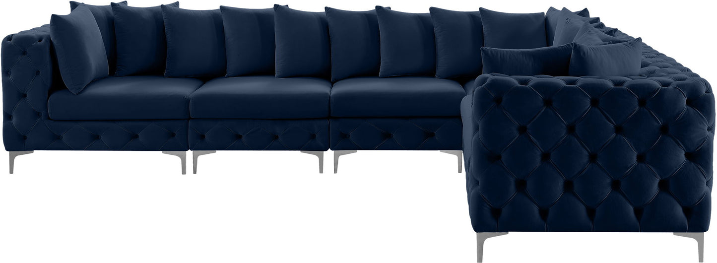 Tremblay - 6 Piece Modular Sectional