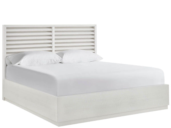 Oasis - Shoreline Panel Bed