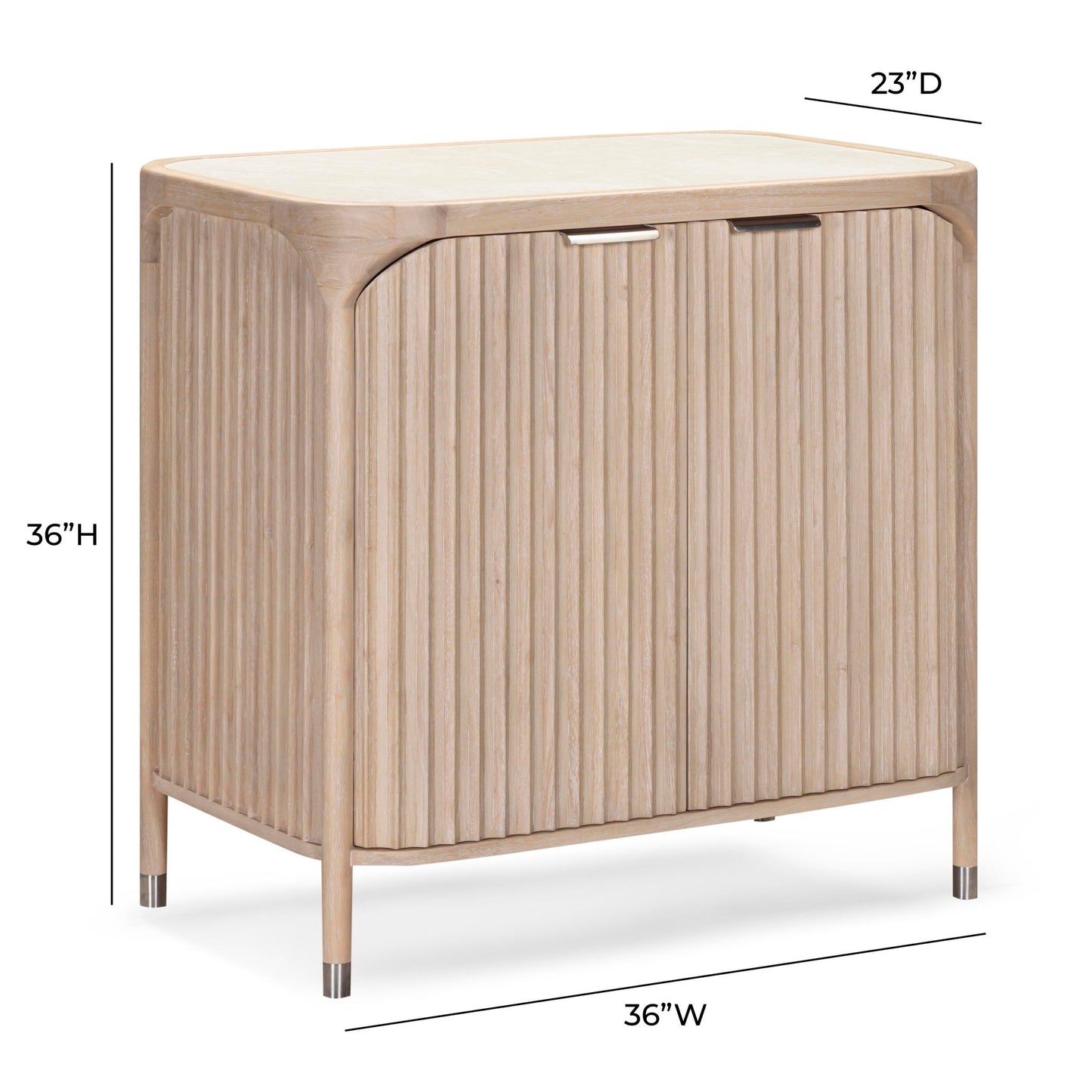 Yaha - Bar Cabinet